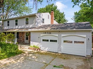 19764 Lunn Rd, Strongsville, OH 44149