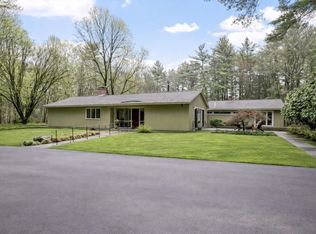 875 Old, Concord, MA 01742