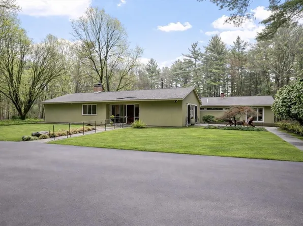 875 Old, Concord, MA 01742