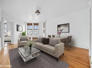 750 Riverside Drive 4C image 1 of 12