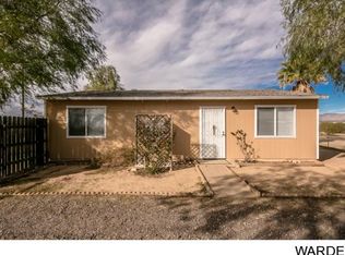660 S Mormon Flat Rd, Golden Valley, AZ 86413