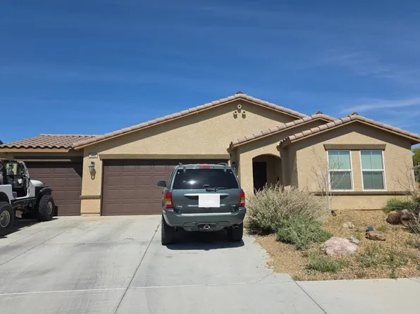 3950 E Sedgwick Ave, Pahrump, NV 89061