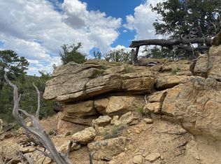 LOT 2 Jubilee Trl, Ramah, NM 87321