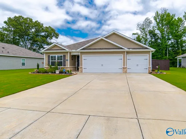120 Syd Rd, Owens X Rds, AL 35763