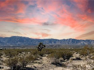 0 Arroyo Rd, Lucerne Valley, CA 92356