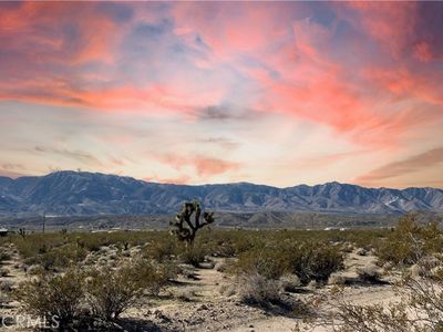 0 Arroyo Rd, Lucerne Valley, CA, 92356