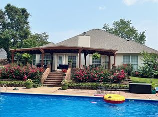 1940 Silverado Pl, Springdale, AR 72762