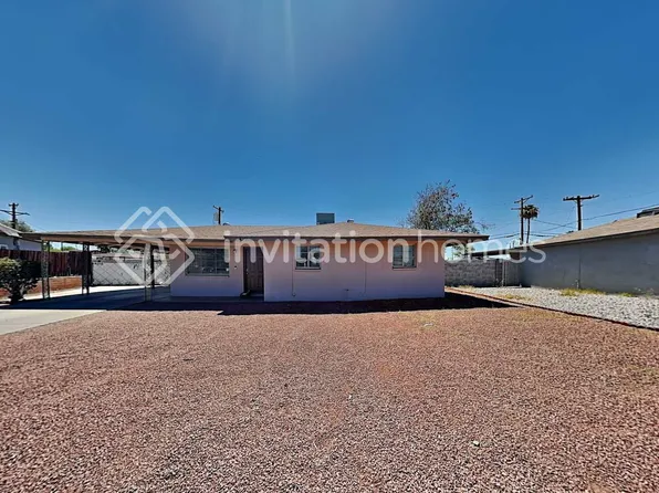 4422 S Park Dr, Tempe, AZ