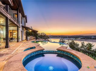 1208 Watercliffe Dr, Leander, TX 78645