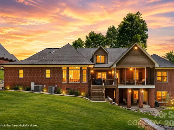 5424 Old Town Ln, Gastonia, NC 28056