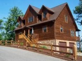 1062 Adas Way, Maryville, TN 37803