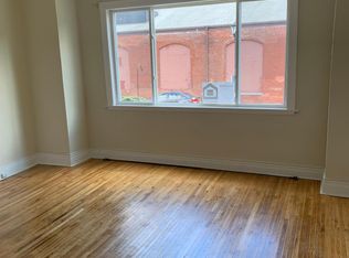 36 Tremont Ave #1, Buffalo, NY 14213