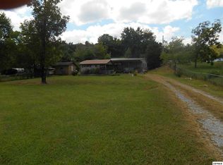 2308 Pittman Center Rd, Sevierville, TN 37876