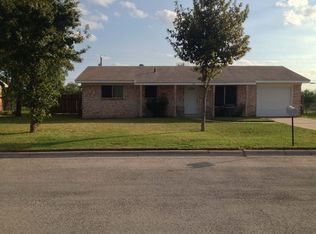 126 Edwards St, Del Rio, TX 78840