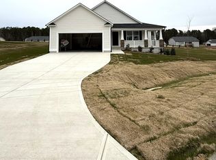 773 Sherrill Farm Dr, Benson, NC 27504