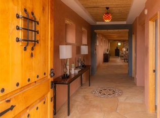 1103 S Summit Rdg, Santa Fe, NM 87501