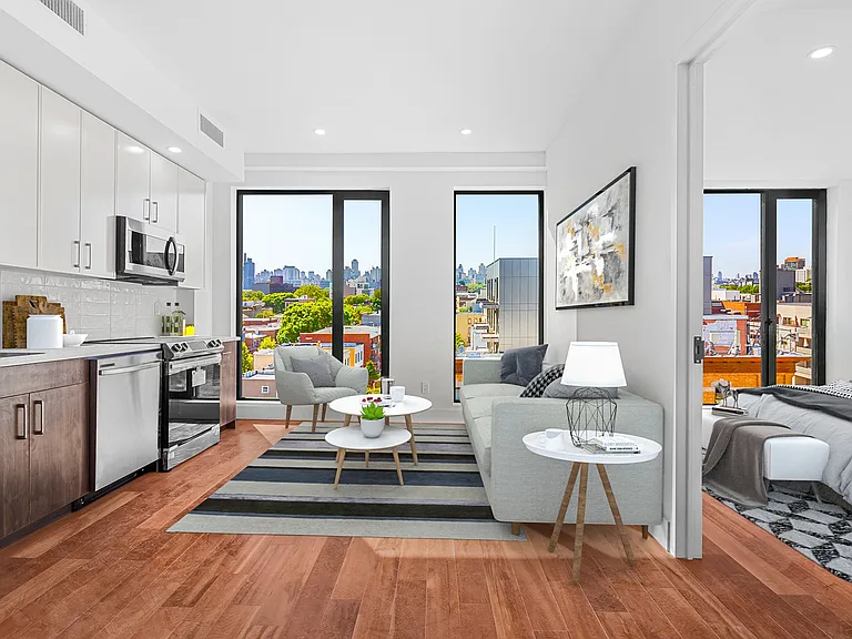 31-05 21st St #4D — Photo 1