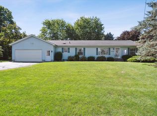 3764 Chapel Rd, Spring Arbor, MI 49283