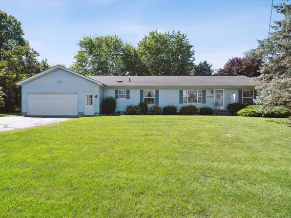 3764 Chapel Rd, Spring Arbor, MI 49283