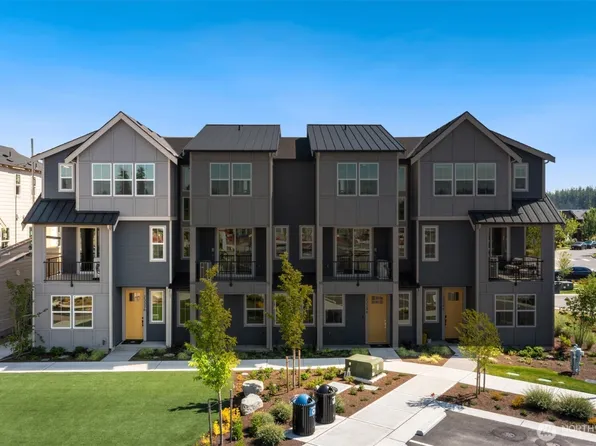 23336 Franklin Circle #15, Black Diamond, WA 98010