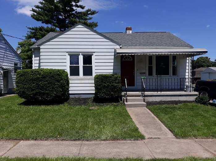 903 W Fair Ave, Lancaster, OH 43130 Zillow