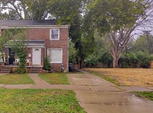 12109 Schaefer Hwy, Detroit, MI 48227