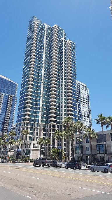 1st image of 1205 Pacific Hwy #3602