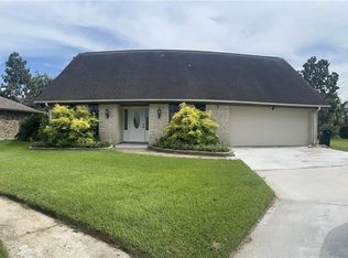 1 Dauterive Ct, Kenner, LA 70065