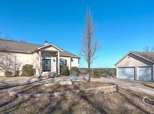 105 Cullen Hills Dr, Bella Vista, AR 72715