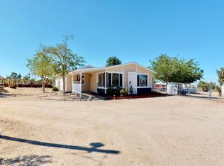 2174 Fremontia Rd, Pinon Hills, CA 92372