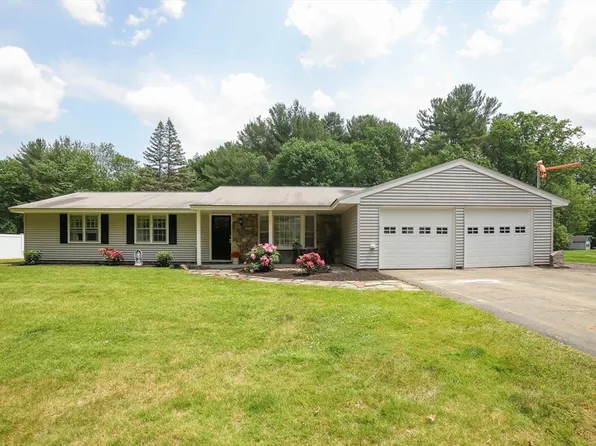 40 Old Stage Rd, Chelmsford, MA 01824