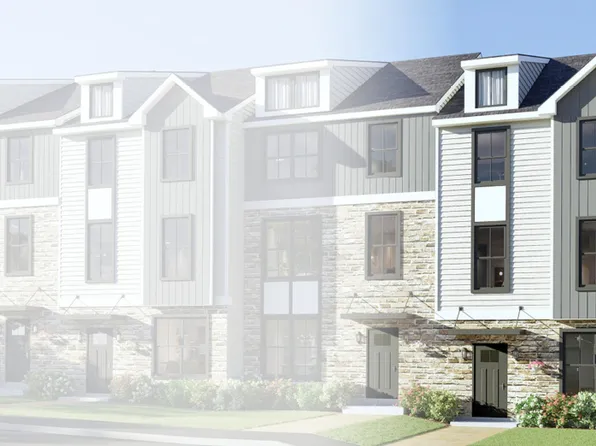 650 Oak Dr #3-12, Harleysville, PA 19438