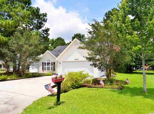 9600 Drayton Ct, Murrells Inlet, SC 29576