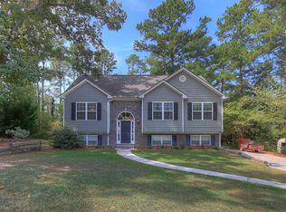 1523 Gum Creek Rd, Oxford, GA 30054
