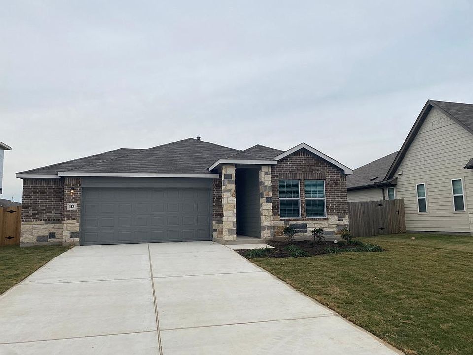 182 Silver Glen Dr, Kyle, TX 78640 Zillow