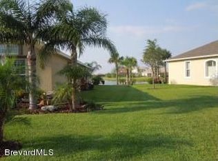 3518 Hollisten Cir, Melbourne, FL 32940