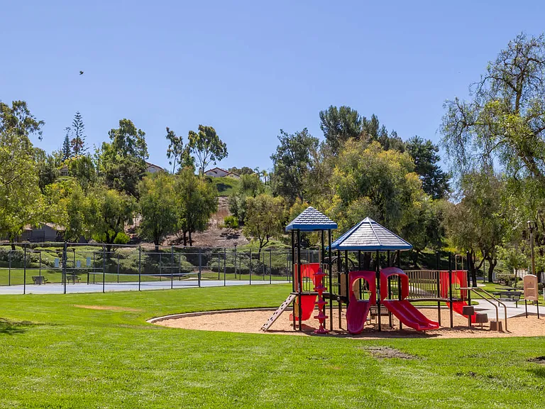 Outdoor Activities for the Family at Niguel Ranch Park