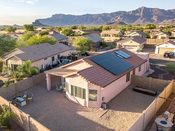 2nd image of 10511 E Tortilla Creek Ct