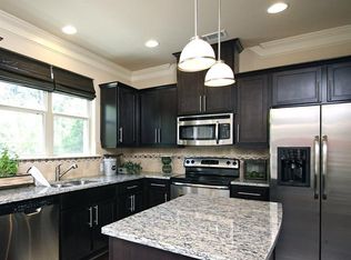 2816 Ellis Pointe Ave, Conyers, GA 30094