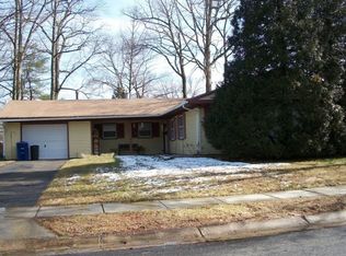 6 Northampton Dr, Willingboro, NJ