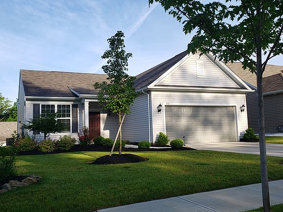 2nd image of 524 Heritage Woods Dr