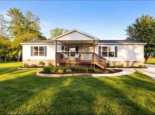 2955 Lemon Northcutt Rd, Dry Ridge, KY 41035