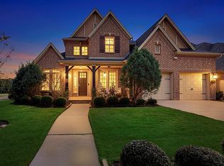 14 Red Barn Way, Spring, TX 77389