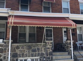 2803 Ashland Ave, Baltimore, MD 21205
