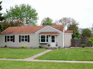 54556 29th St, South Bend, IN 46635