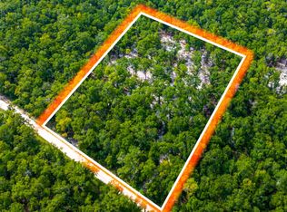 212th Ter Lot 44, O'Brien, FL 32071