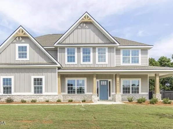 502 Bella Notte Cir Unit 15A, Warner Robins, GA 31088
