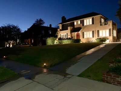 1467 Casa Grande St, Pasadena, CA, 91104