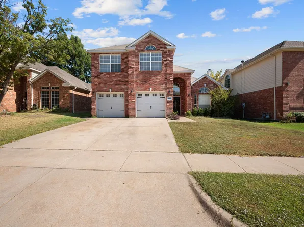 3652 Blue Spruce Dr, Euless, TX 76040