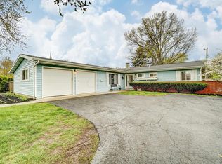 307 Faye Dr, Columbus, OH 43230